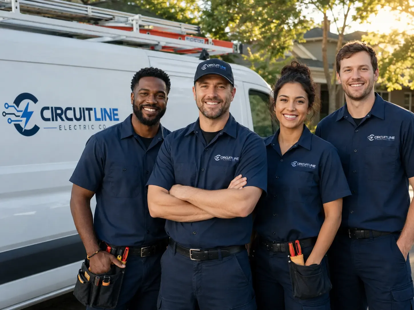 Whole Home Rewiring company in Westminster, MA