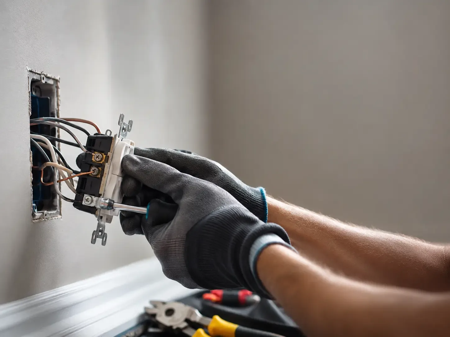 Why choose Whole Home Rewiring in Westminster, MA